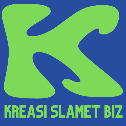 Kreasi Slamet Biz