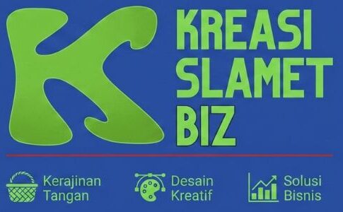 Kreasi Slamet Biz